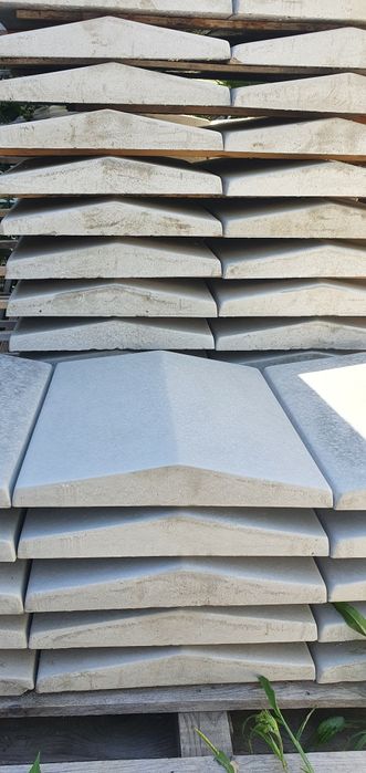 Capace de gard palarii borduri coame