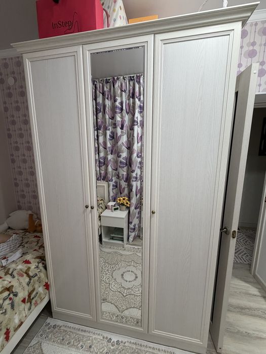 Шкаф ШАТУРА продам