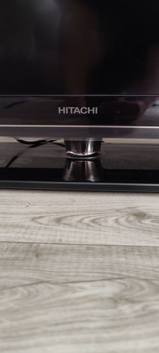 Продам телевизор Hitachi