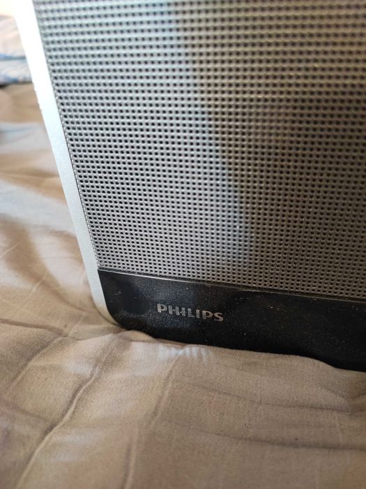 Док станция ФИЛИПС