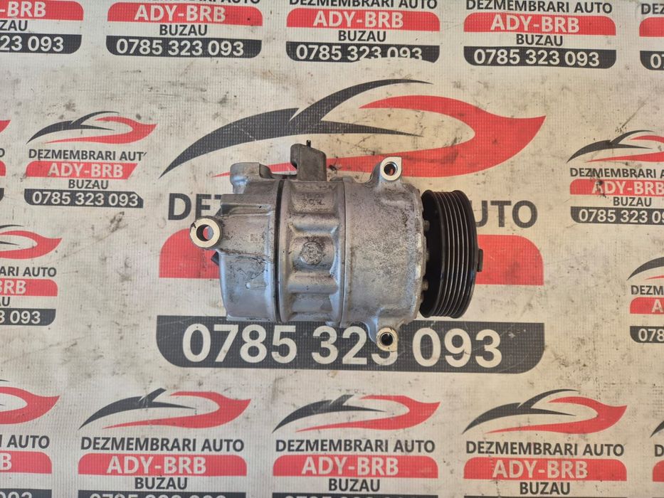 Compresor AC Seat/Skoda/Audi/Volkswagen 2.0 TDI
