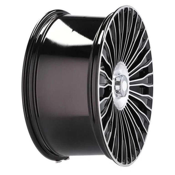 Jante Mercedes R22 5x112 Maybach Style