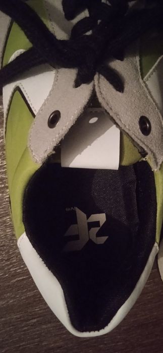 Кроссовки 45 размера, новые