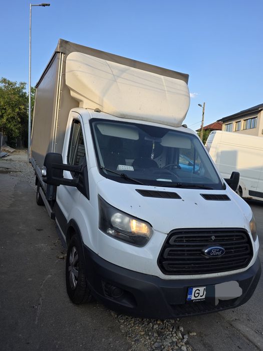 FORD Transit 0 — imagine 2