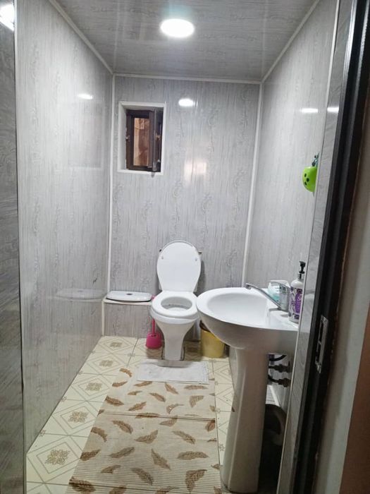 Продается 2-этажный дом