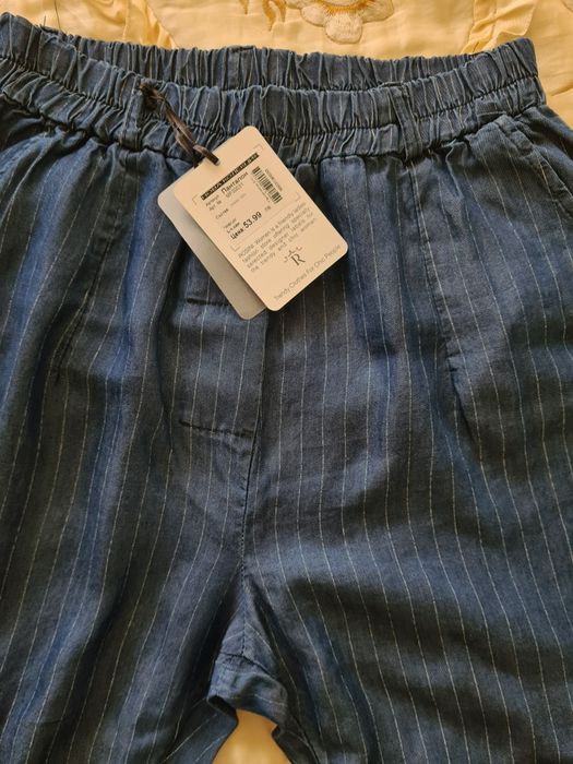 Летен панталон Rosini