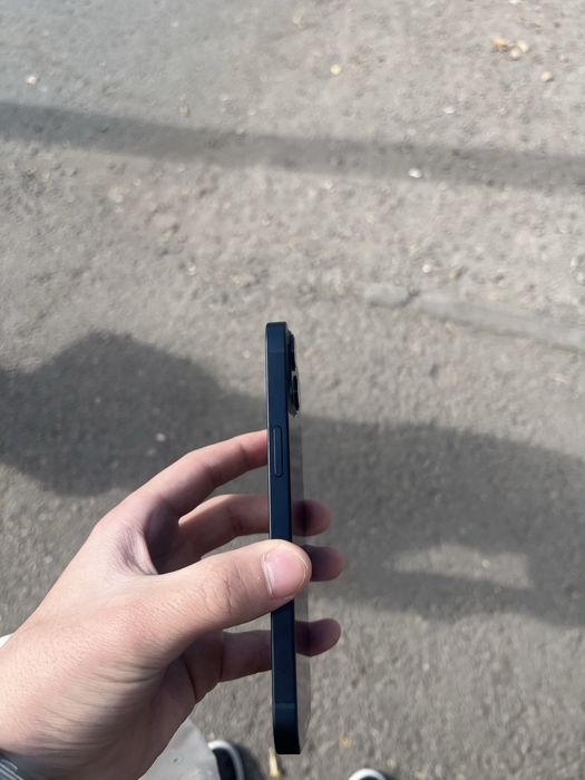 Iphone 13 черный