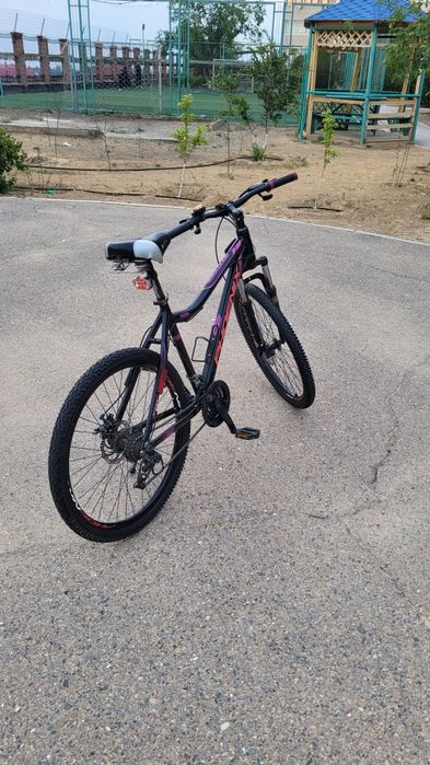 Велосипед Fhoenix