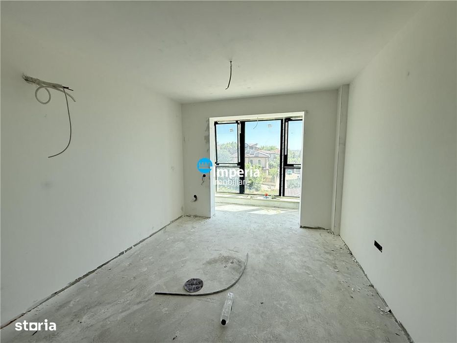 Apartament 2 camere de vanzare Mall Moldova