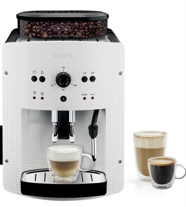 Кафемашина робот Krups EA810570, Essential Automatic,