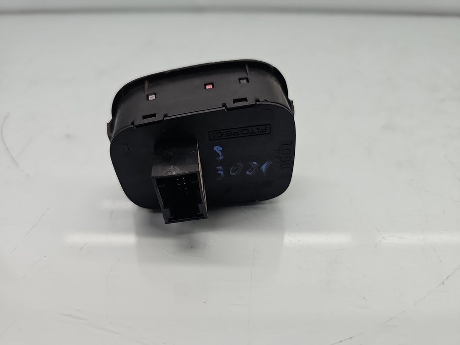 Buton avarii PEUGEOT Bipper (AA) [Fabr 2008-2014] OEM