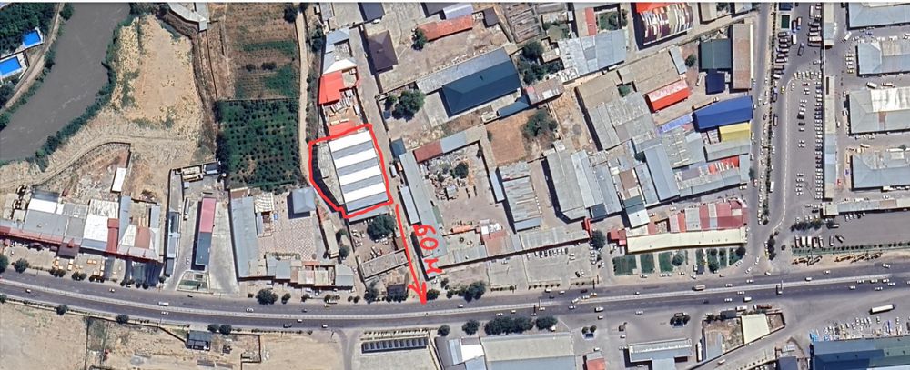 Продается производственное помещение