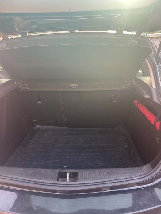 Opel Astra J 2011 1.3 CDTI