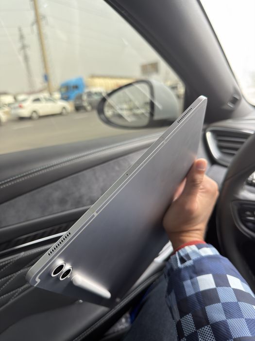 Galaxy Tab S10 Ultra 5G