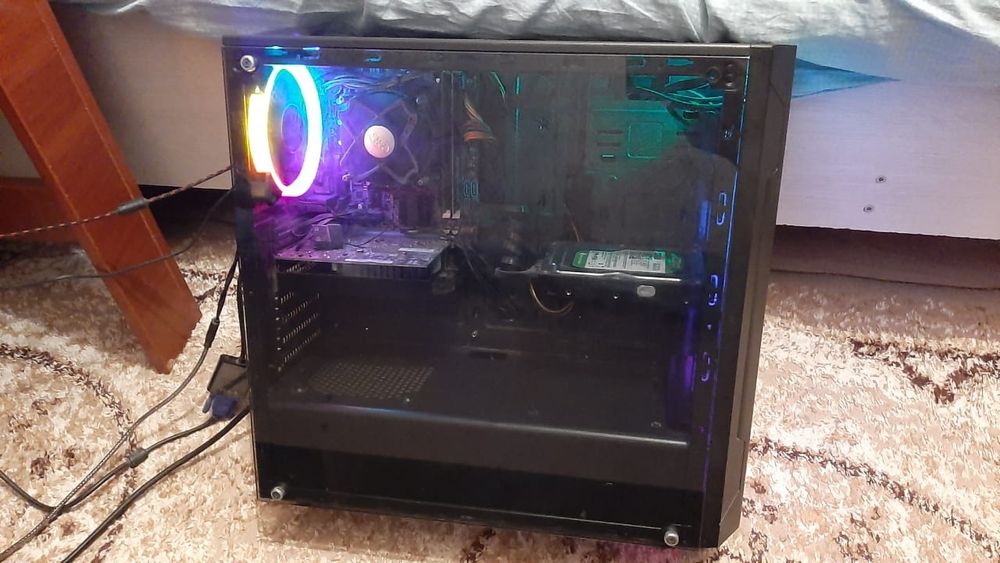 Продам игровой пк