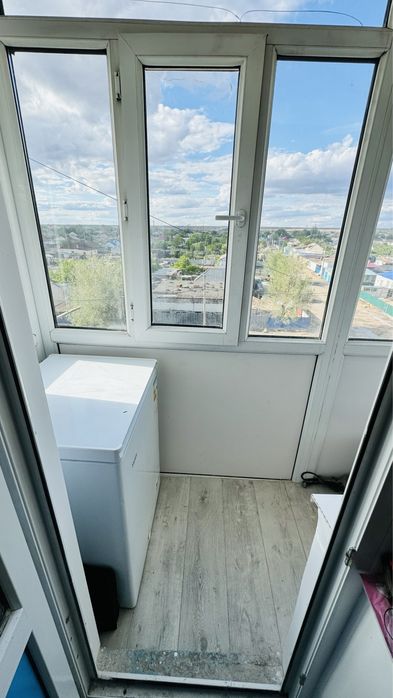 3-х ком квартира