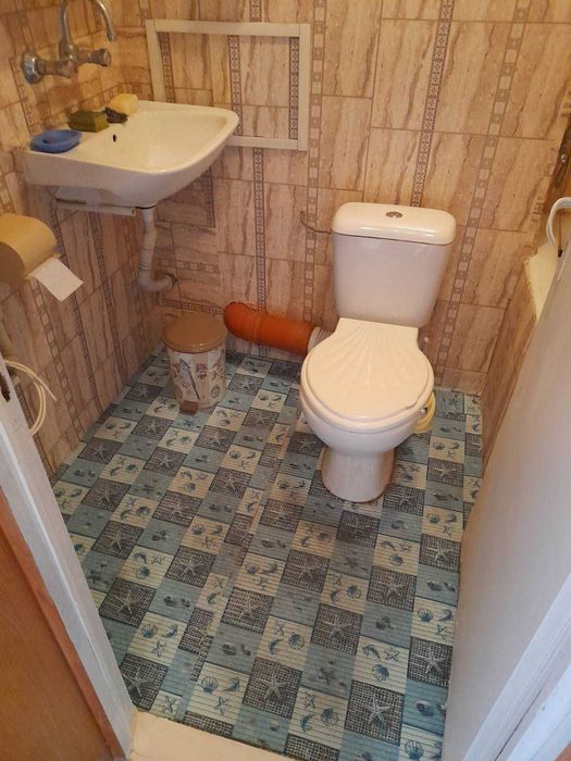 Продава се Четиристаен апартамент в Стара Загора, Три чучура - север - 102 кв.м за 746 €/кв.м - Снимка #10