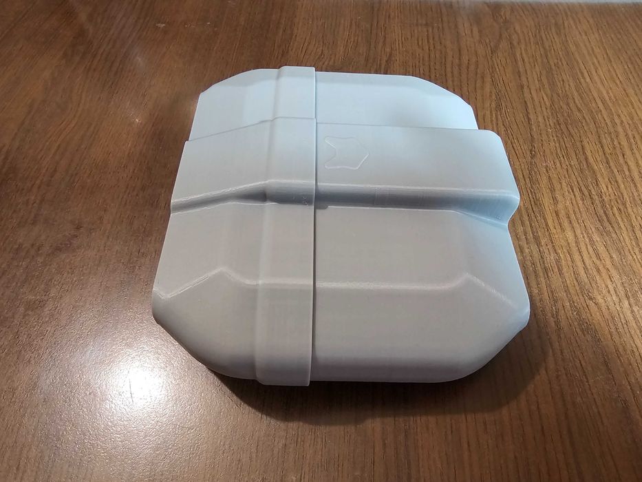 Drona DJI Neo in garantie + carcasa transport