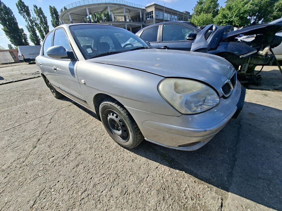 Dezmembrez Daewoo Nubira 2 1.6 B 2006 A16DMS