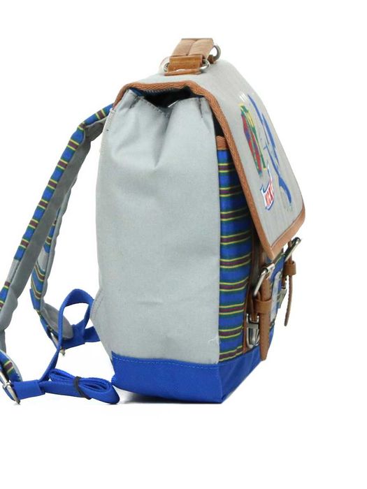 Ученическа чанта Disney Mickey College от Samsonite 34 cm S