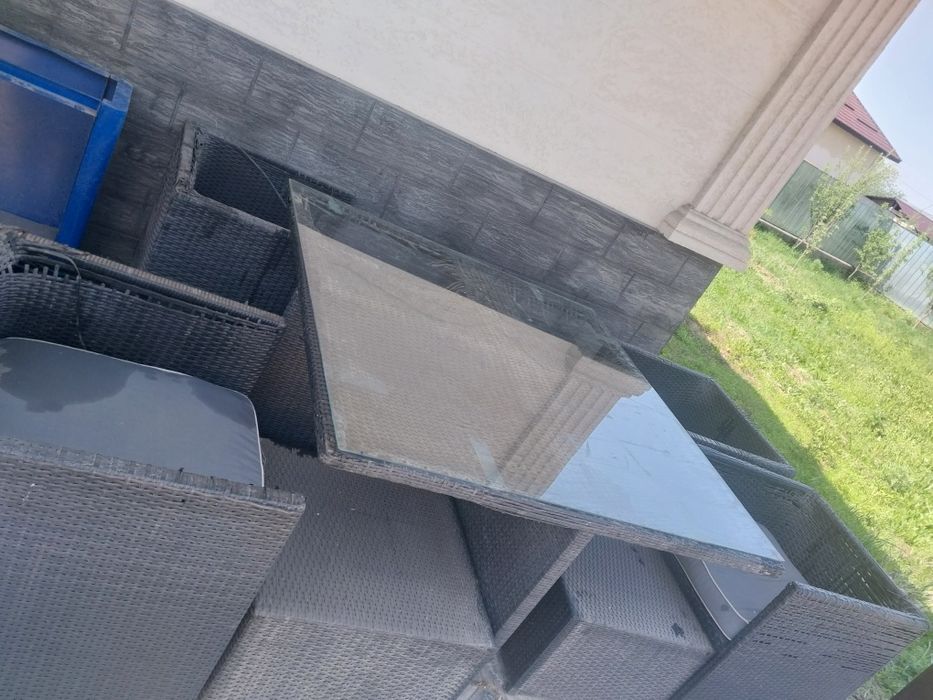 продам ротанговый мебель б/у