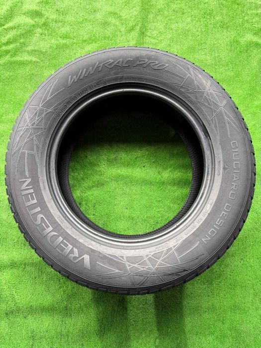 Anvelope iarnă 265/60/18 Vredestein