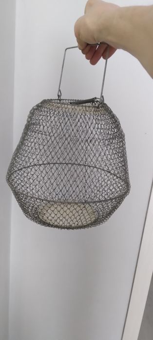 Продам садок для рыбалке.