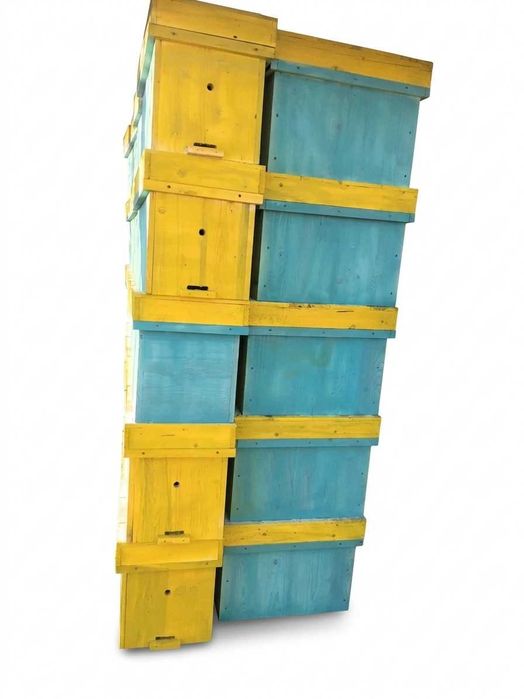 асалари.яшиклари