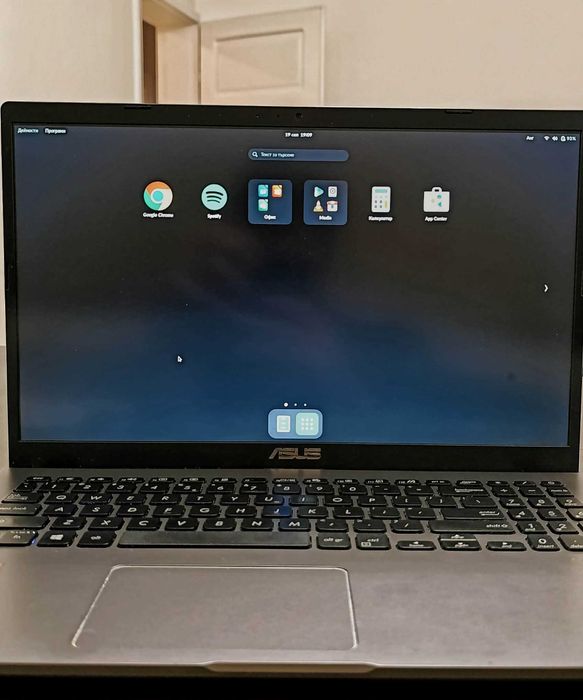 Лаптоп ASUS – M509DA