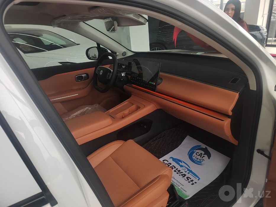 Leapmotor c16 hybrid full 2025/26