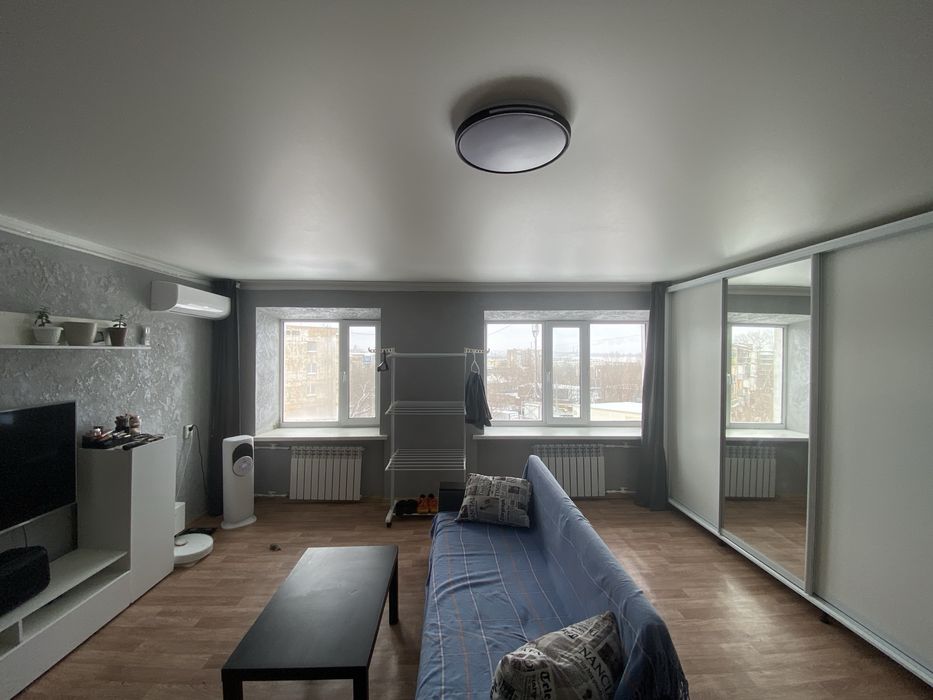 Продам квартиру, обмен не предлагать.