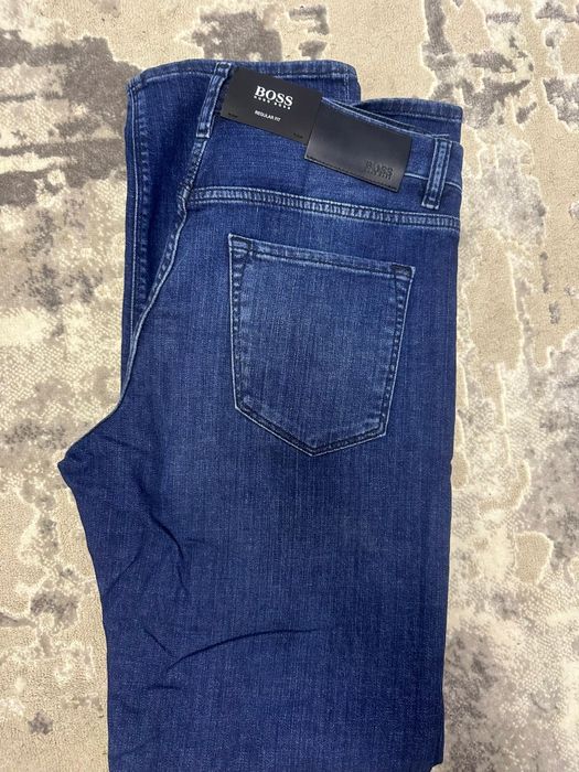 Blugi boss bărbați