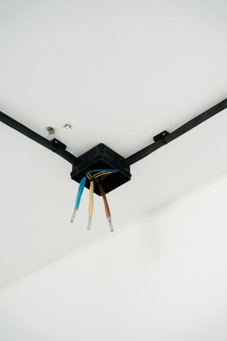 24/7 Услуги электрика