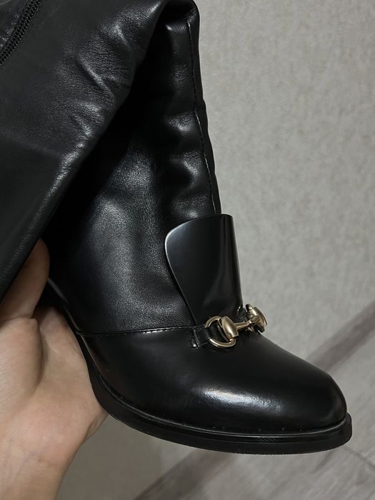 Срочно Продам сапоги 25 000