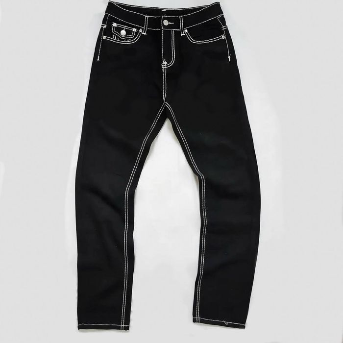 Джинсы true religion