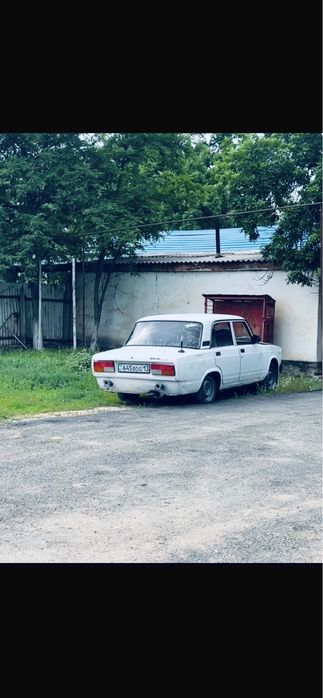 продам ваз 2107 срочно обмен бар