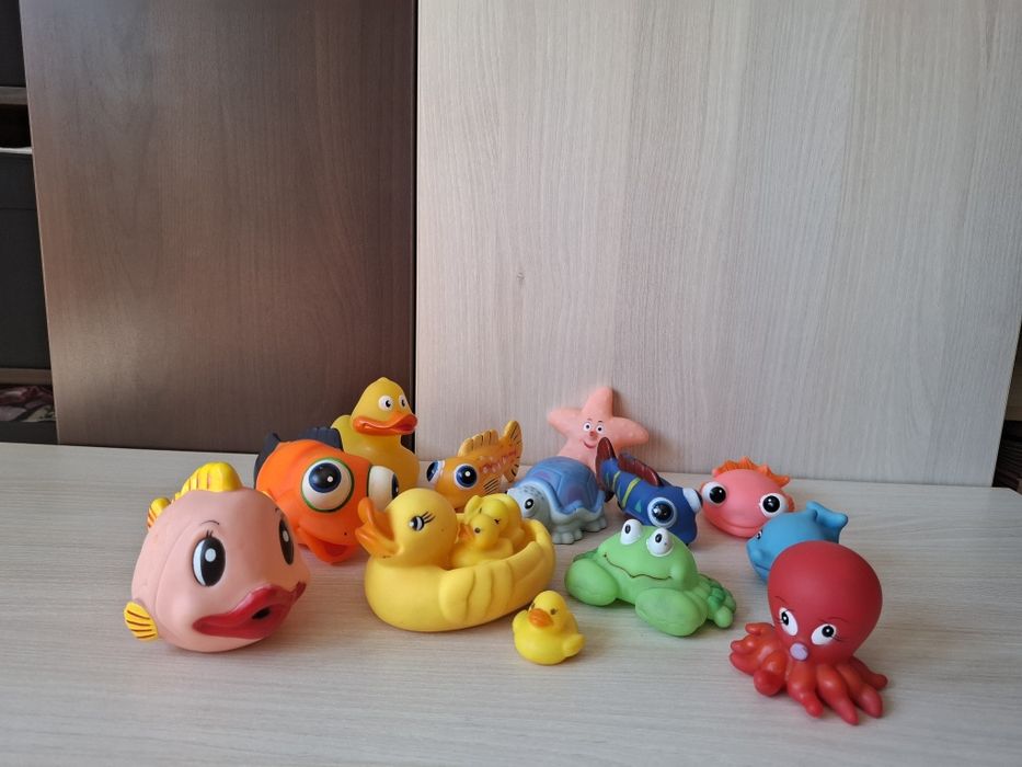Accesorii pentru copii