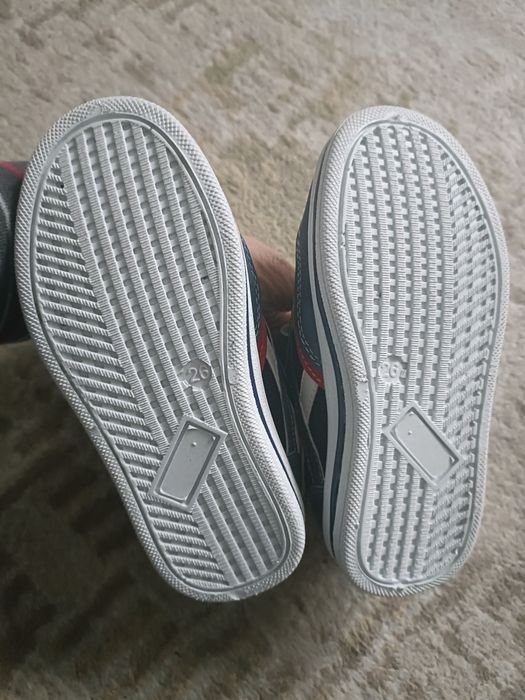 Adidași Polaris mărimea 26/noi