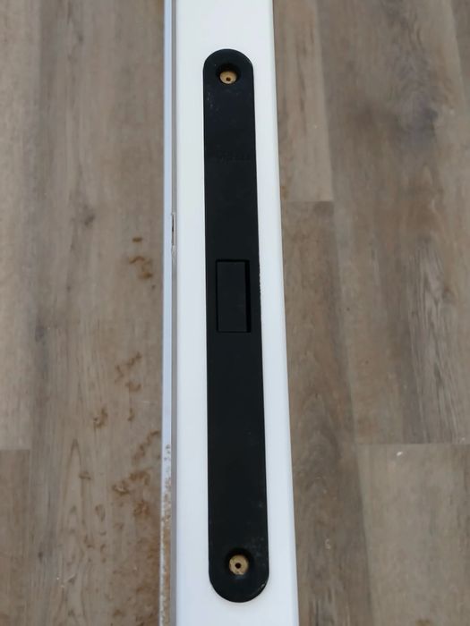 Установка дверей