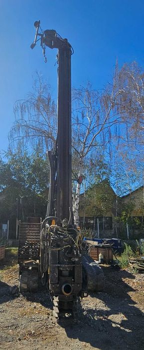 Сондажна машина Nemek