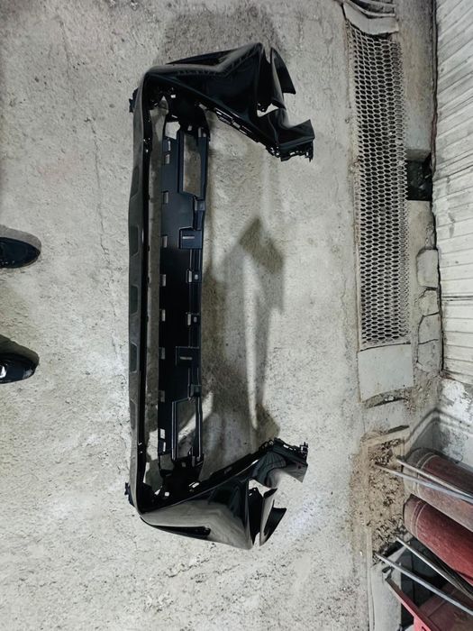 Бампер Лексус NX