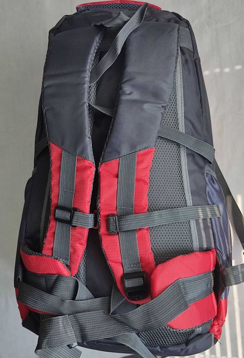 туристическа раница водоустойчива къмпинг поход планина преход