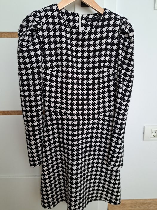 Rochie mini Poema marime S