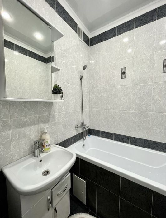 Квартира посуточно Атырау