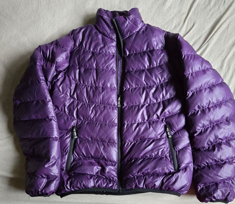 Зимно дамско яке М- Л  размер