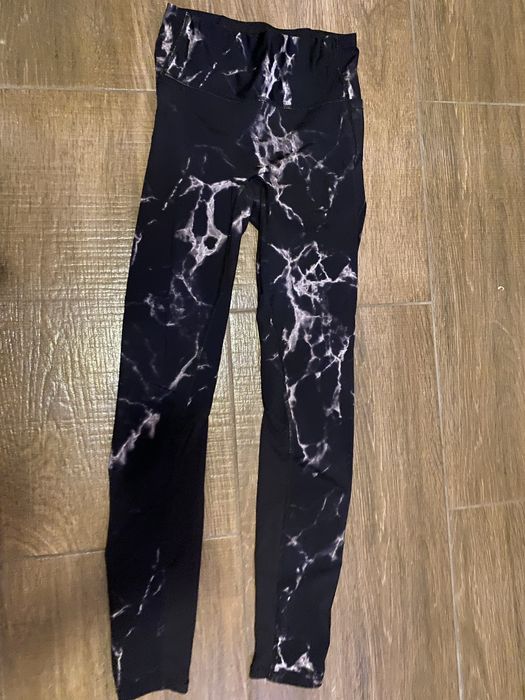 Черен клин(Хс размер)