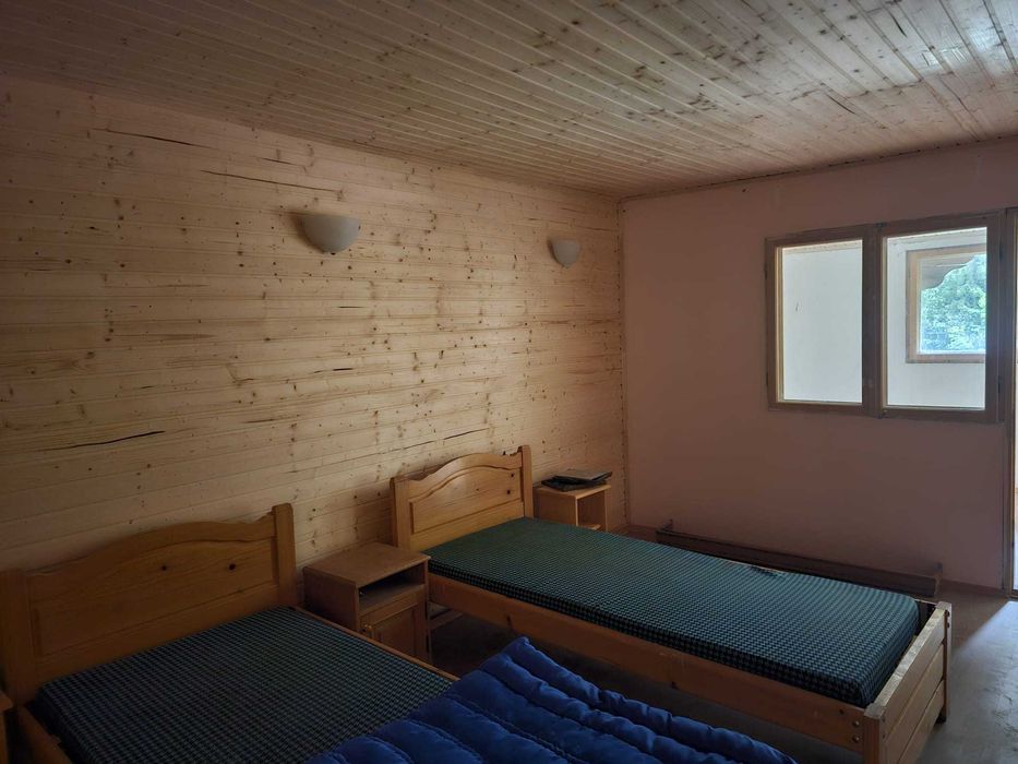 URGENT vanzare casa de vacanta comuna arefu, arges