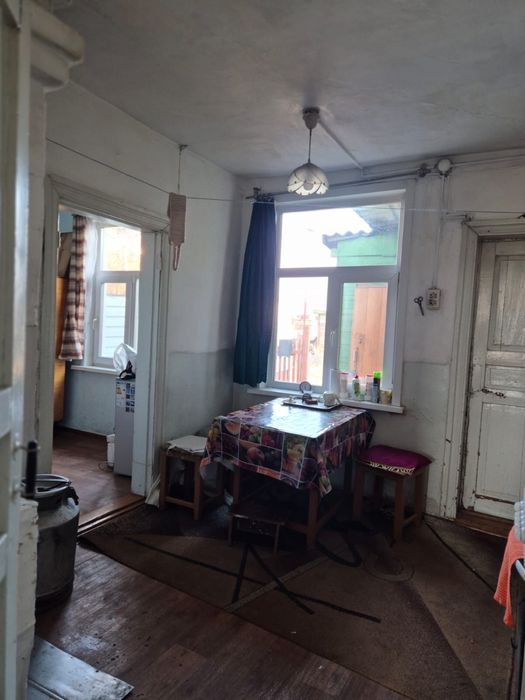 Продам дом район Бензостроя