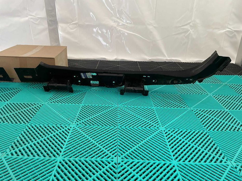 Set panou spate colt stanga dreapta Dacia Logan Mcv nou original