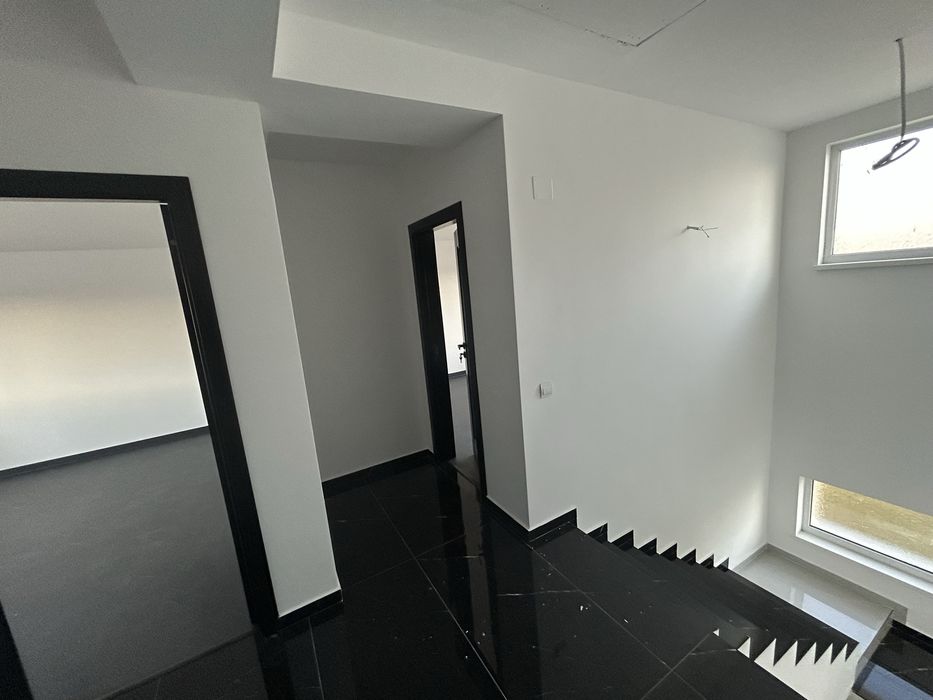 Vilă P+1 la cheie cu 5 camere in Lumina zona ultracentrală | 0% comision
